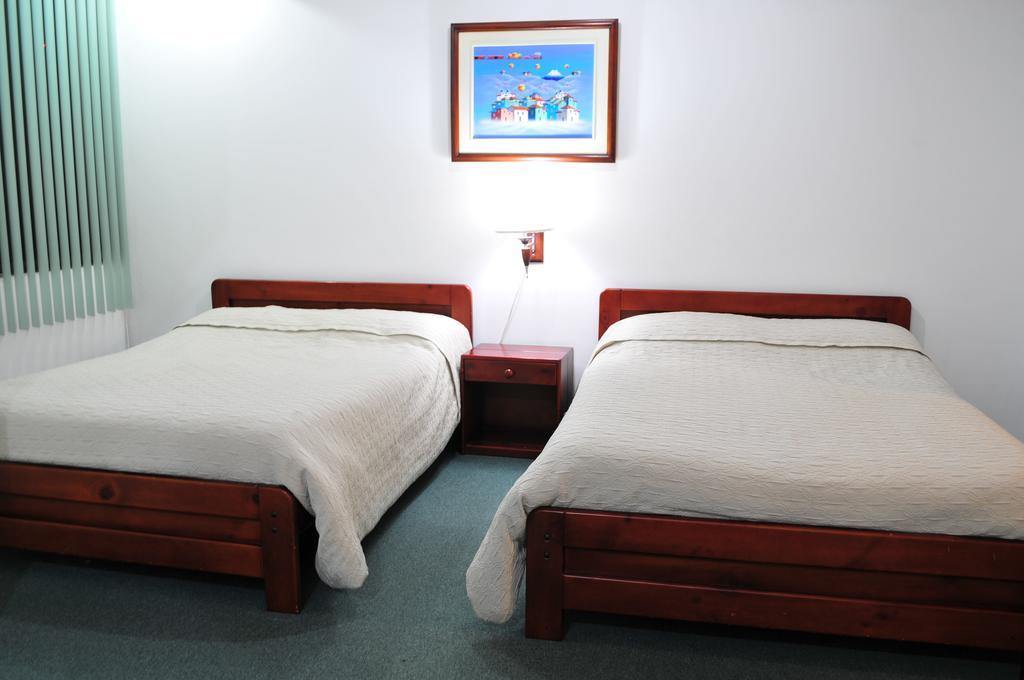 Hotel Cordero Cuenca Habitación foto