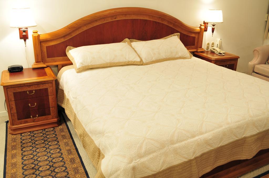 Hotel Cordero Cuenca Habitación foto